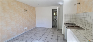 t1 à la location -   97430  TAMPON, surface 17 m2 location t1 - UBI484040069